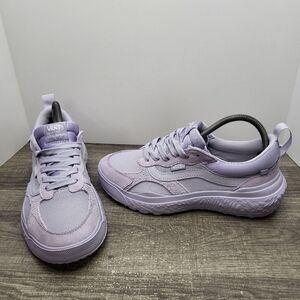 VANS UltraRange NEO VR3 Purple Womens Size 9 Gym Shoes New
